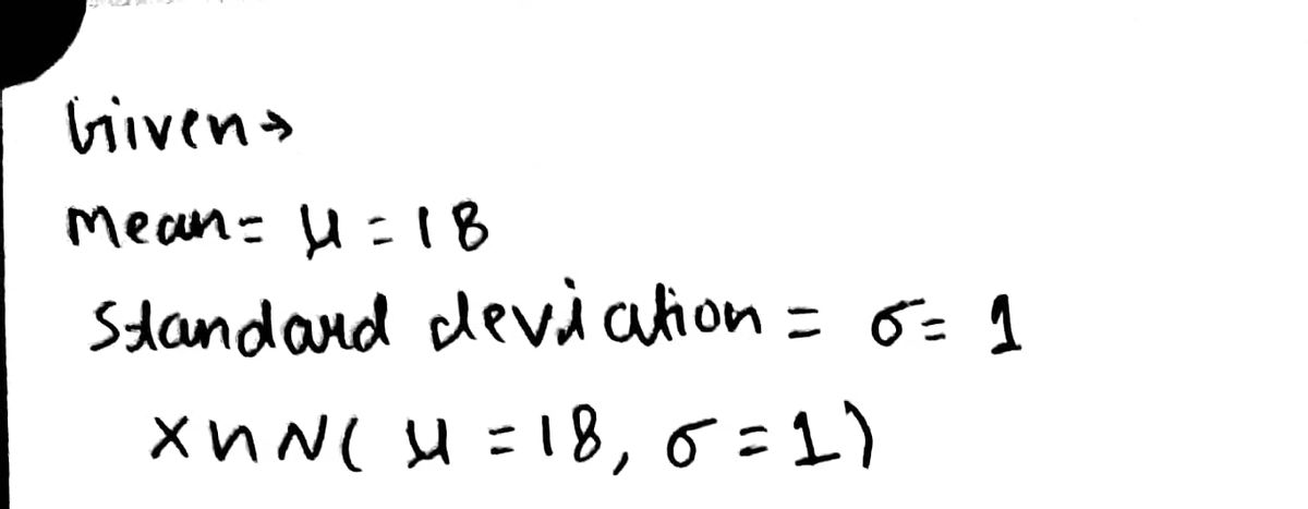 Statistics homework question answer, step 1, image 1